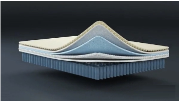 A cool night's sleep