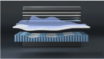 Superior back support