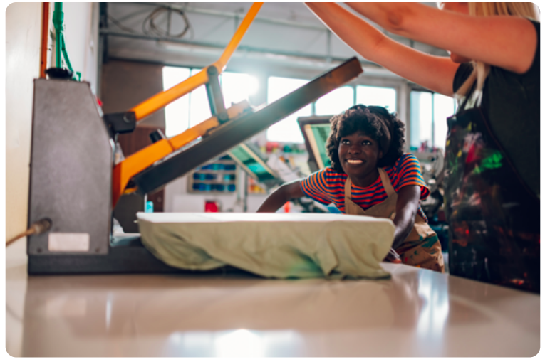 Craftmanship checkpoints and team pride