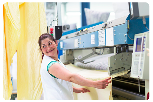 Innovative manufacturing technology and training